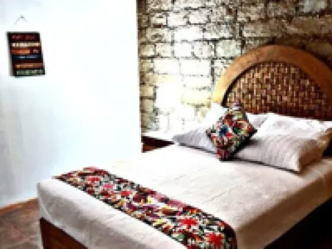 Hotel Hacienda los Dolores - Hostel Hoteles en Cuautitlán Izcalli