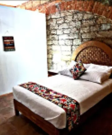 Hotel Hacienda Los Dolores - Hostel Hotels in Cuautitlan Izcalli