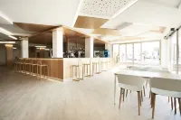 因維薩埃斯普拉酒店 - 限成人入住 - 酒吧