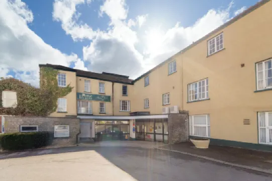 Ivy Bush Royal Hotel by Compass Hospitality Hotels in 