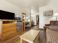 Harmony Inn & Suites Hotels in Cherry County