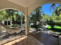 Hotel Cantarana Hotels in Playa Grande