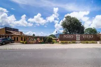 Hotel Pozo Viejo Отели в г. 