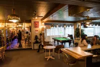 Hotel la Caravelle Hotels in Baie Comeau