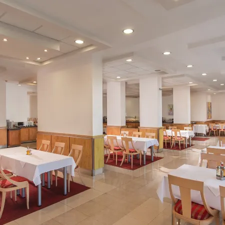 Hotel Fenix - All Inclusive