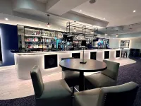 Kiltimagh Park Hotel - bar