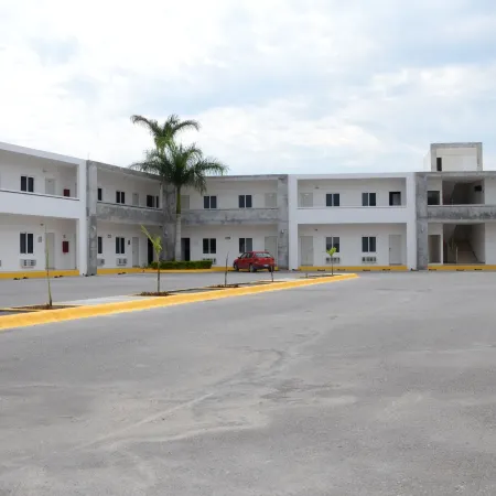 Hotel Monarca