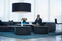 Sky Hotel Apartments Tornet Hotels in Linkoping