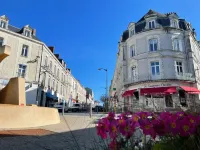 Demeure Rossini Cholet Centre Các khách sạn ở Cholet