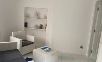 Abagnale Home Sorrento