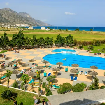 Sovereign Beach Hotel