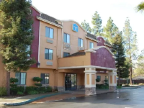普拉森特山酒店 普萊森特希爾酒店