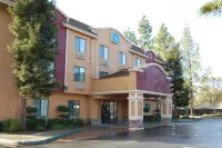 Pleasant Hill Inn Hotels in Pleasant Hill