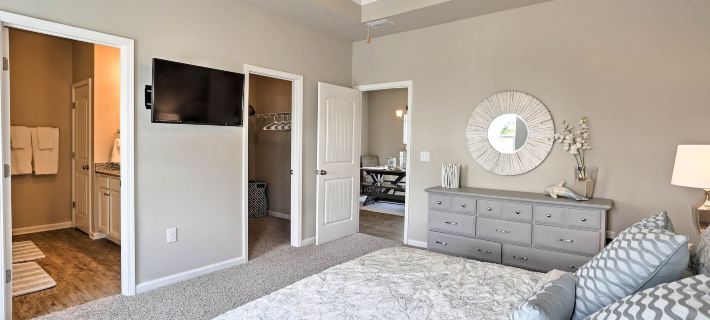 Port St Joe Beach House w/ Pool Access! Hotels in Port St. Joe