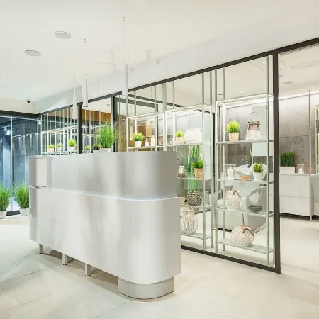 Gwiazda Morza Resort Spa&Sport