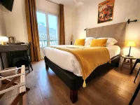 Vilajoun Hotels in Joucas