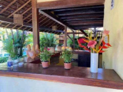 Pousada Refugium Hotels in Itacare