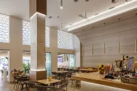 San Antonio Boutique Hotel - breakfast
