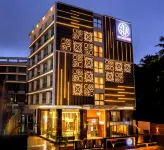 AJ Grand Hotel Hotels near AKASHABHAVANA LASTSTOP CIRCLE
