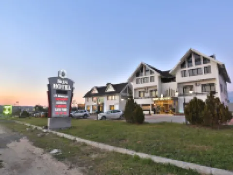 Bon Hotel City & Resort Silivri otelleri