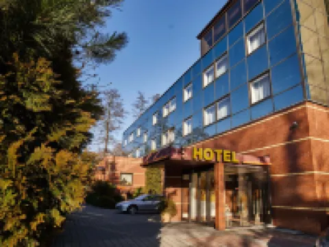 Hotel Stara Poczta Hotels in Tychy