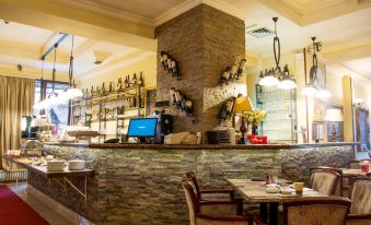 Garni Hotel Planeta Inn