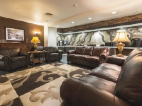 Wild Rose Casino & Hotel Clinton Hotels in Clinton