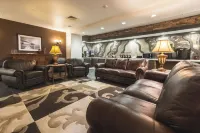 Wild Rose Casino & Hotel Clinton Hotels in Clinton