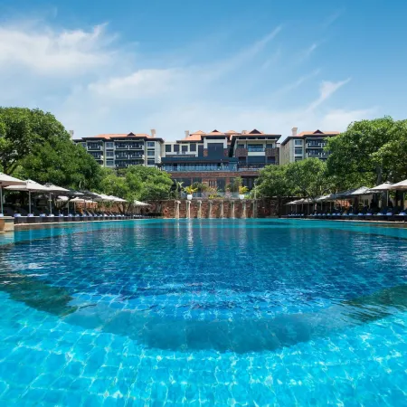 The Capital Zimbali