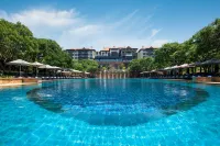 The Capital Zimbali - Pools