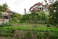 EkoTurizem Hudičevec Hotels in Divaca