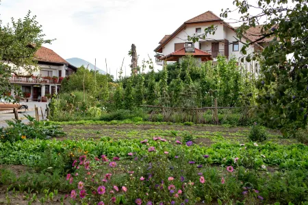 EkoTurizem Hudičevec Отели в г. Municipality of Postojna