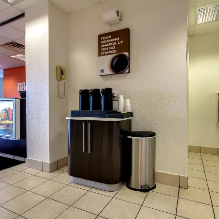 Motel 6 King of Prussia, PA - Philadelphia