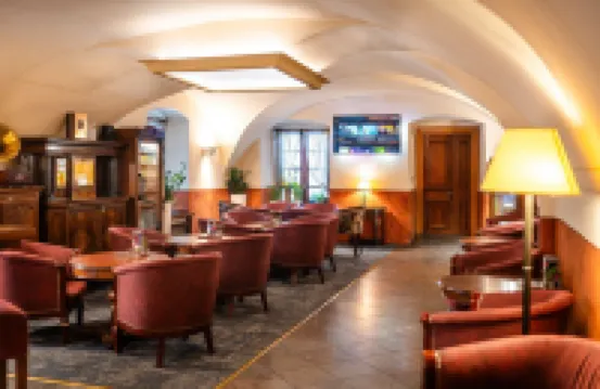 Hotel Elite Prague