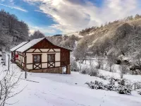 Ecokayan Dilijan Resort Hotel