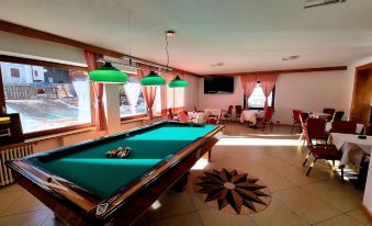 Hotel Pizboè