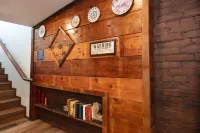 The Frenchman Suites Hotels in Silverton