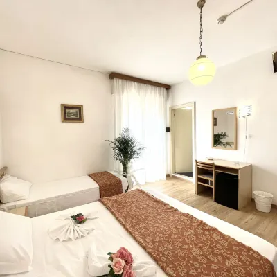 Hotel Trovatore Hotel in zona BELMONDO VIAGGI E  TURISMO