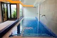 Resort Cordial Santa Águeda & Perchel Beach Club - Spa