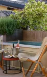 Locanda la Concia Hotels in Reggio Emilia