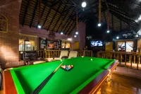 Maaha Beach Resort Hotels in Bakanta