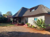 One Love Resort Mokopane Hotels in Mokopane