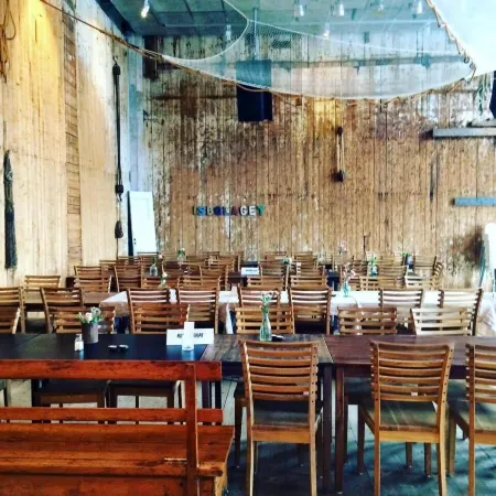 Hotell Isbolaget Отели в г. Styrso