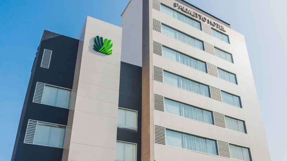 Palmetto Hotel Business San Miguel