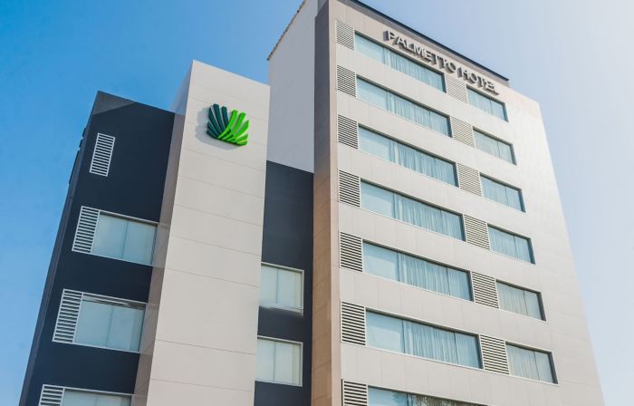 Palmetto Hotel Business San Miguel