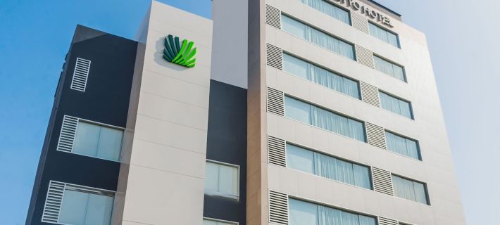 Palmetto Hotel Business San Miguel Hotels in Lima