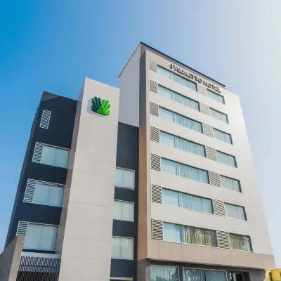 Palmetto Hotel Business San Miguel Hotels near Larco Museum