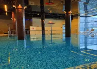 Hotel Skal Medi Spa & Resort - Beach