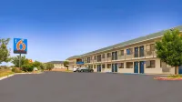 Motel 6 Tucumcari, NM