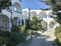 Hotel Lodos